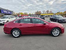 2017 Chevrolet Malibu 4dr Sdn LT w/1LT - Photo 8