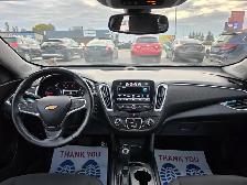 2017 Chevrolet Malibu 4dr Sdn LT w/1LT - Photo 9