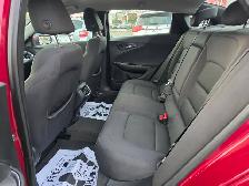 2017 Chevrolet Malibu 4dr Sdn LT w/1LT - Photo 13