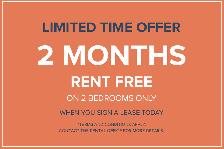 The Saguenay Apartments - 3 Bedroom available at 135 East Sherbr - Photo 3