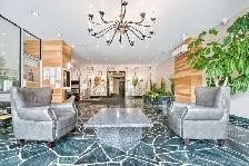 The Saguenay Apartments - 3 Bedroom available at 135 East Sherbr - Photo 6