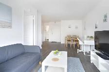 The Saguenay Apartments - 3 Bedroom available at 135 East Sherbr - Photo 8