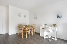 The Saguenay Apartments - 3 Bedroom available at 135 East Sherbr - Photo 9