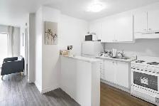 The Saguenay Apartments - 3 Bedroom available at 135 East Sherbr - Photo 10