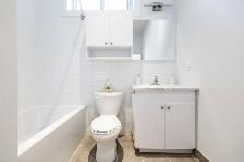 The Saguenay Apartments - 3 Bedroom available at 135 East Sherbr - Photo 12