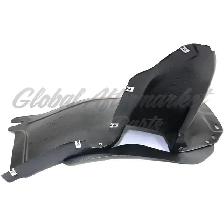 Volkswagen Jetta Wagon 2010-2014 Fender Liner Front Left - Photo 5