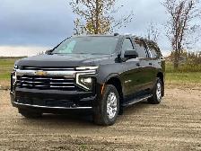 2026 Chevrolet Suburban LT/Heated Wheel/Seats, SurroundCam, Max