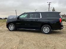 2026 Chevrolet Suburban LT/Heated Wheel/Seats, SurroundCam, Max - Photo 2