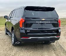 2026 Chevrolet Suburban LT/Heated Wheel/Seats, SurroundCam, Max - Photo 3