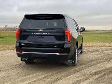 2026 Chevrolet Suburban LT/Heated Wheel/Seats, SurroundCam, Max - Photo 5