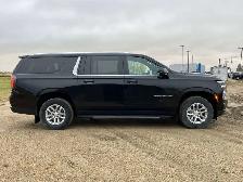 2026 Chevrolet Suburban LT/Heated Wheel/Seats, SurroundCam, Max - Photo 6