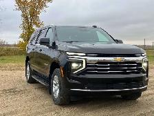 2026 Chevrolet Suburban LT/Heated Wheel/Seats, SurroundCam, Max - Photo 7