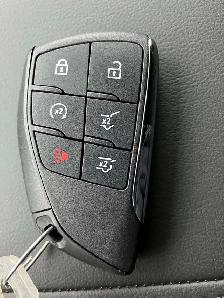 2026 Chevrolet Suburban LT/Heated Wheel/Seats, SurroundCam, Max - Photo 11