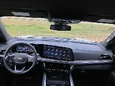 2026 Chevrolet Suburban LT/Heated Wheel/Seats, SurroundCam, Max - Photo 12