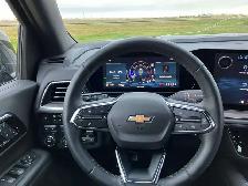 2026 Chevrolet Suburban LT/Heated Wheel/Seats, SurroundCam, Max - Photo 13