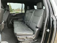 2026 Chevrolet Suburban LT/Heated Wheel/Seats, SurroundCam, Max - Photo 20