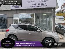 2010 Nissan Murano AWD 4dr SL