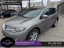 2010 Nissan Murano AWD 4dr SL - Photo 2