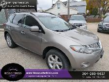 2010 Nissan Murano AWD 4dr SL - Photo 3