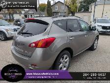 2010 Nissan Murano AWD 4dr SL - Photo 4