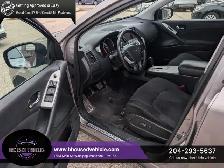 2010 Nissan Murano AWD 4dr SL - Photo 6