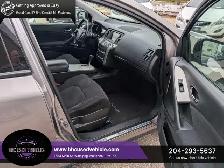 2010 Nissan Murano AWD 4dr SL - Photo 10
