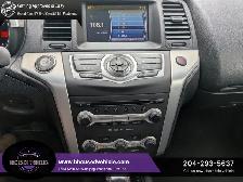 2010 Nissan Murano AWD 4dr SL - Photo 12