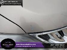 2010 Nissan Murano AWD 4dr SL - Photo 13