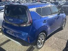2025 Hyundai Santa Fe - Photo 3