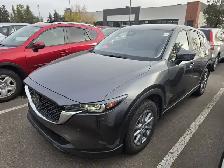 2025 Mazda CX-5 - Photo 2