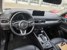 2025 Mazda CX-5 - Photo 3