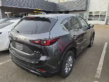 2025 Mazda CX-5 - Photo 5
