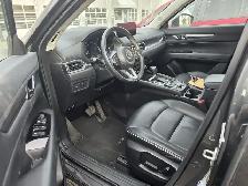 2025 Mazda CX-5 - Photo 7