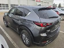 2025 Mazda CX-5 - Photo 9