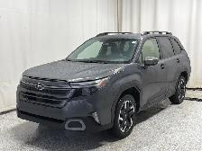 2025 Subaru Forester - Photo 2