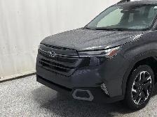 2025 Subaru Forester - Photo 3