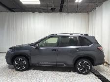 2025 Subaru Forester - Photo 5