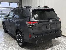 2025 Subaru Forester - Photo 6