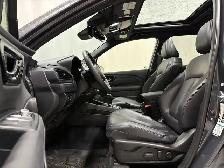 2025 Subaru Forester - Photo 9