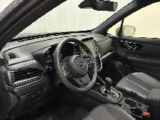 2025 Subaru Forester - Photo 12