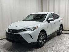2024 Toyota Venza - Photo 2