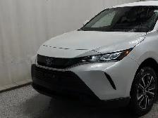 2024 Toyota Venza - Photo 3