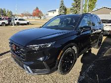 2025 Honda CR-V Hybrid - Photo 2