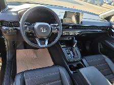 2025 Honda CR-V Hybrid - Photo 3