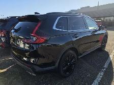 2025 Honda CR-V Hybrid - Photo 5