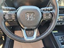 2025 Honda CR-V Hybrid - Photo 8