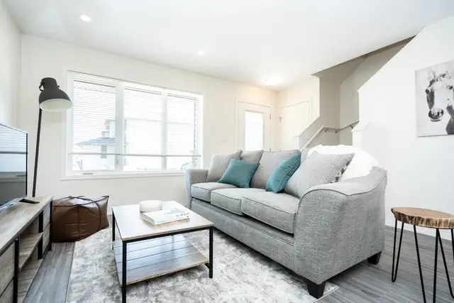 Harvest Gate - 2 Bed - Krystal A - Oak Bluff
