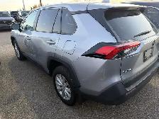 2025 Toyota RAV4 - Photo 5
