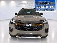 2027 Ford Explorer Tremor 2.3L ECOBOOST I-4 800A - Photo 2