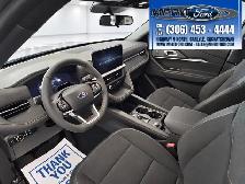 2027 Ford Explorer Tremor 2.3L ECOBOOST I-4 800A - Photo 3